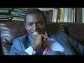 HON SAMMY OKEMWA