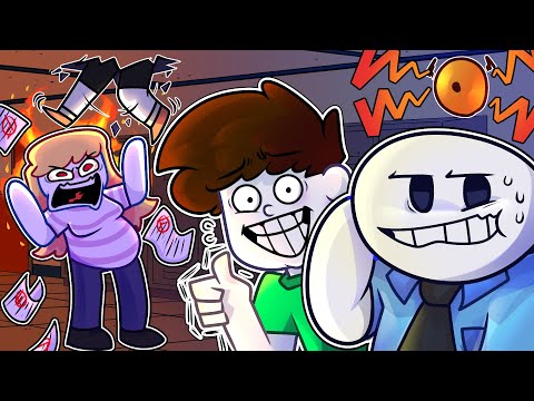 School Stories (ft. TheOdd1sOut)