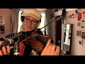 Tum Hi Ho Violin Cover By Jessica Bollywood Violinist