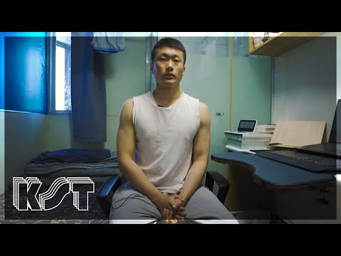 Vida apertada em 'gosiwon', as casas menores e mais baratas da Coreia