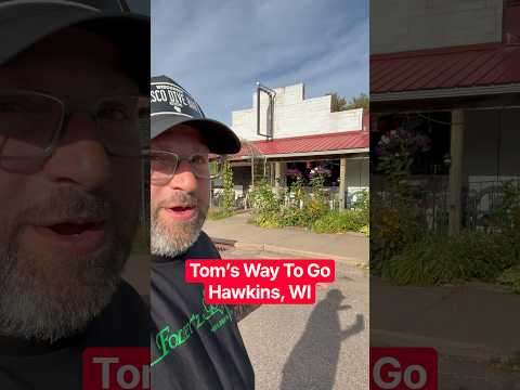Tom's Way To Go Video Review