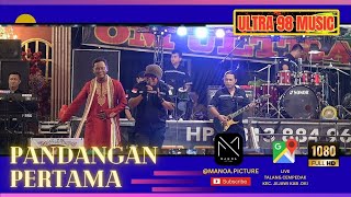 Download lagu OM ULTRA 98 * TERBARU * PANDANGAN PERTAMA * LIVE TALANG CEMPEDAK * DINA & PIJAY mp3