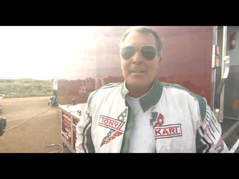 The Mike North & Gee Sousa Memorial 16 Full Edit