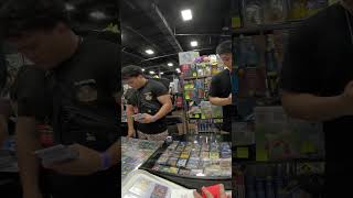 Collect-A-Con - CRAZY SLAB! #pokemon #collectiblecards #lostoriginopening #pokemoncards #cards