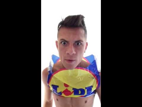 How to shrink your Aldidas tracky like a boss PRT1!