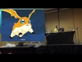 Digileted Censorship In Digimon Ramencon 2016