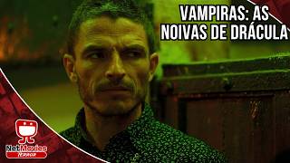 Vampires The