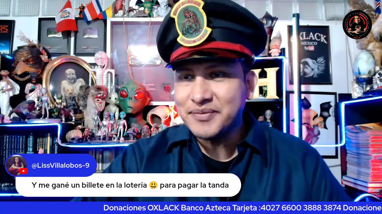 7 PERSONAS DESAPARECIDAS que VOLVIERON de la NADA