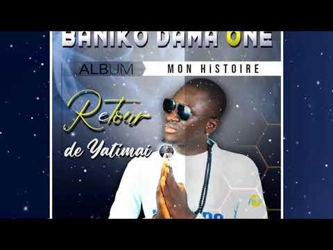 2. Baniko Dama One - Mon Histoire (Officiel 2022)