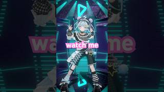 watchme／ #にごリリダンス 踊ってみた #ホロライブ  #vtuber #dance