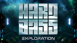 Hard Driver - Nature of Blue [HQ Original]