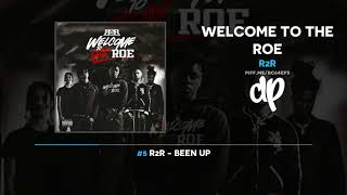 R2R - Welcome To The Roe (FULL MIXTAPE)