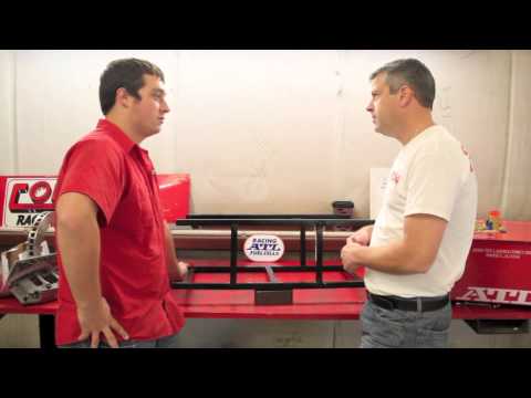 ATL Racing Fuel Cells