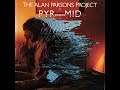 The Alan Parsons Project - Hyper-Gamma-Spaces (1978)