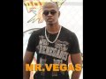 Mr Vegas Who Shot Di Ghetto Youth