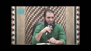 صورة خلاصة الكلام _ أعظم درس في الحياة _ أقوي مقطع من درس ( النفسية محتاجة إيه ) _ م علاء حامد