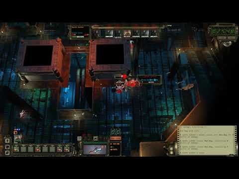 Wasteland 2 DC supreme jerk solo final battle