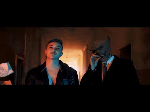 EMMEERRE - SUBURBEX I (Prod. DECOY JENKINS)