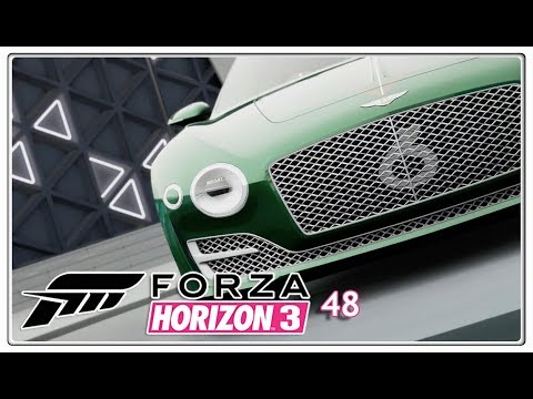 🎮 Forzathon Woche 28 🏎 Forza Horizon 3 Season 2 #48 🏎 Deutsch 🏎 PC