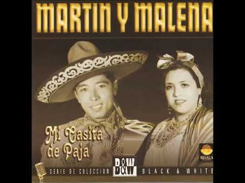 Luto En Mi Alma, Con Martin y Malena
