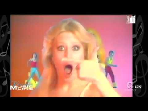 Disco Bambina - Heather Parisi