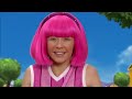 LazyTown The Last Sports Candy S4E02