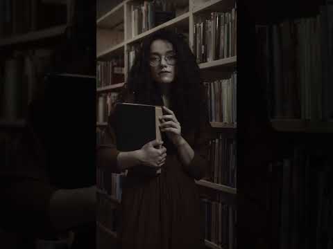 Cristais Invisíveis - Book Trailer 2