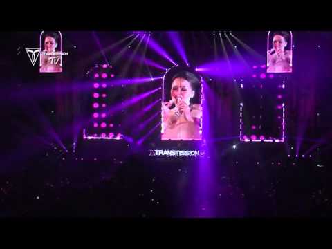 "Mohamed Ragab & DoubleV - Erathia" @ Transmission 2014