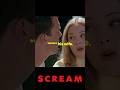 Facts You Didn T Know About Scream 1996