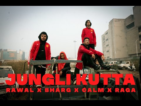 Video thumbnail for Jungli Kutta