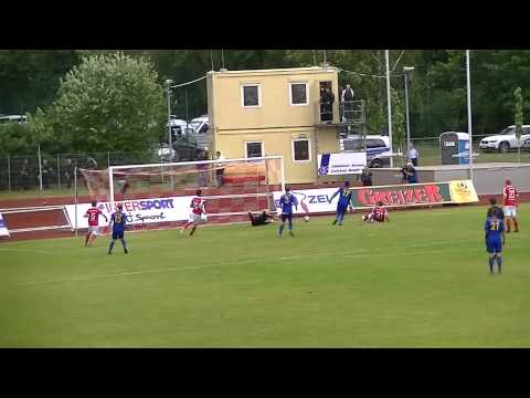 FSV Zwickau - 1.FC Lokomotive Leipzig