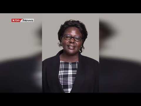 Wanderi opts out: IEBC Commissioner Francis Wanderi resigns