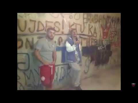 DUDA FT NOIZY DISS UNIKKATIL