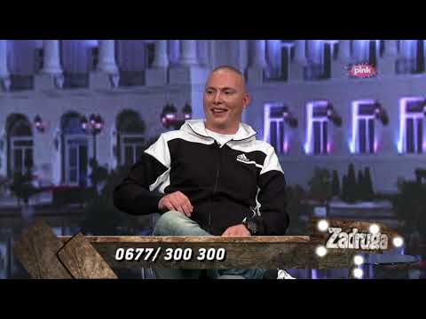 Z3:Narod pita - Gledalac uporan da Brendon prizna da je zaljubljen u Orozovića - 26.08.2020.