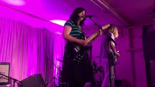 Lucy Dacus ‘Addictions’ Yes Manchester 12/6/19