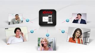 Comcast Xfinity Voice  Cracked account - FREE Send & Receive SMS, Voice Call, Email +Warranty