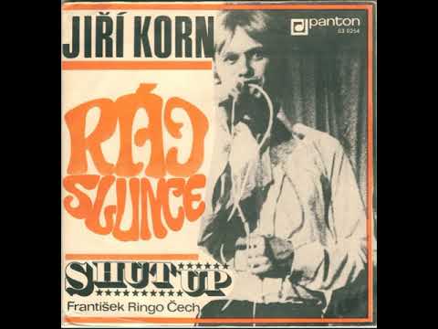 Jiří Korn - Ráj slunce (1971)