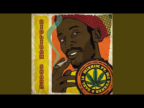 Bidlibam Skank (Reggae Mix)