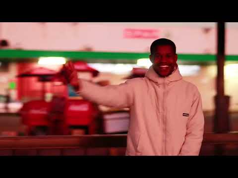 Jon Periesh_Dont Give Up( Official Music Video)