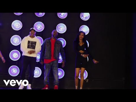 ILL KNOB - Slept On ft. Bu$ter