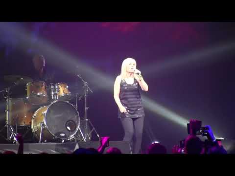 ESCKAZ in Tel Aviv: Ilanit (Israel 1973) - Ey sham - Euroclub Performance