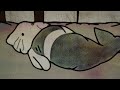 Woman Got Her Head Stuffed In A Hello Kitty Doll