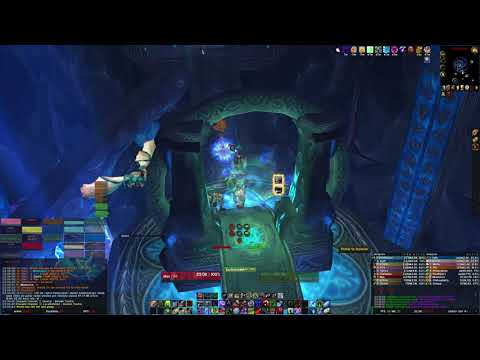 The Eye of Eternity 25- Warmane - Frostmourn S3