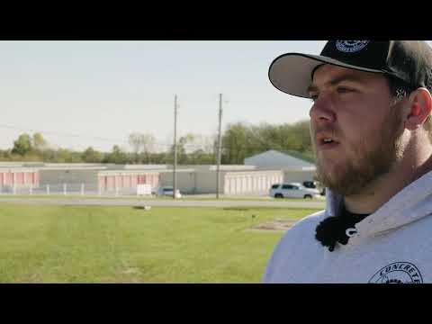 Customer testimonial - The Husqvarna PRIME System: Innovation in Concrete Cutting & Coring