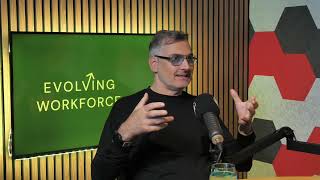 Evolving Workforce X Innovation Matters SD: Why AI strategies fail when they hit real teams