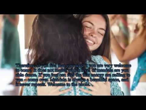 Video testimonial