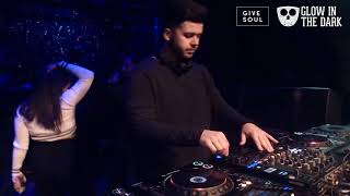 Rowen Clark   @ Glow In The Dark