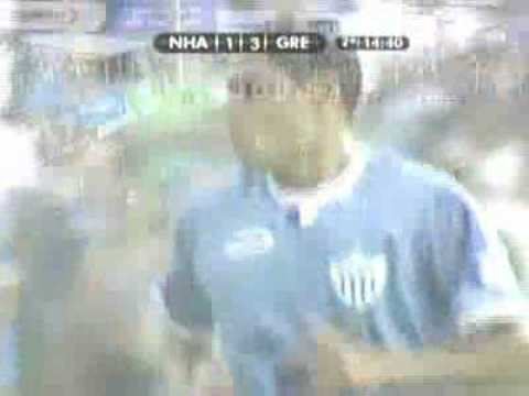 Gols de Novo Hamburgo 1x5 Grêmio - Gauchão 2009