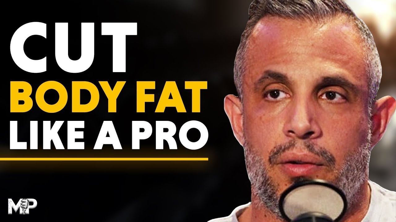 5 Golden Rules To Go From 30% Body Fat To 10% Body Fat | Sal Di Stefano