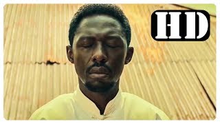 BLACK SNAKE Bande annonce - Thomas Ngijol, Karole Rocher, Edouard Baer #bandeannonce #trailer